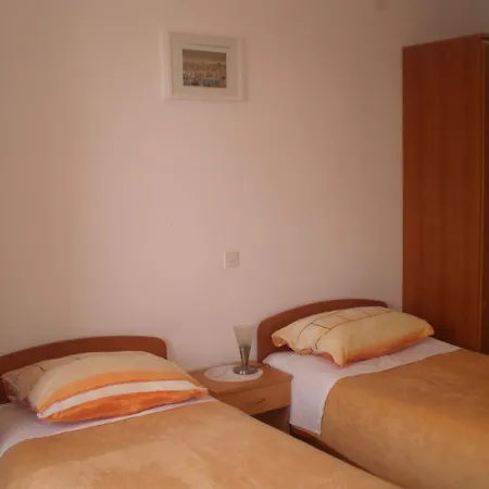 Apartments Kuzman Dubrovnik Exterior photo