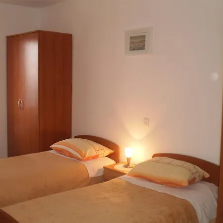 Apartments Kuzman Dubrovnik Exterior photo