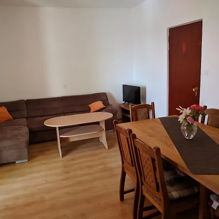 Apartments Kuzman Dubrovnik Exterior photo