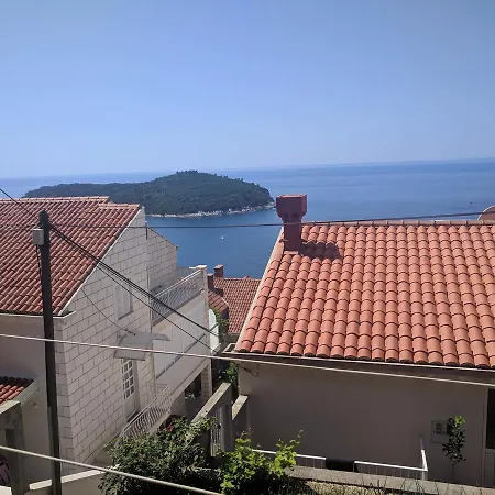 Apartments Kuzman Dubrovnik Exterior photo