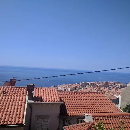 Apartments Kuzman Dubrovnik Exterior photo