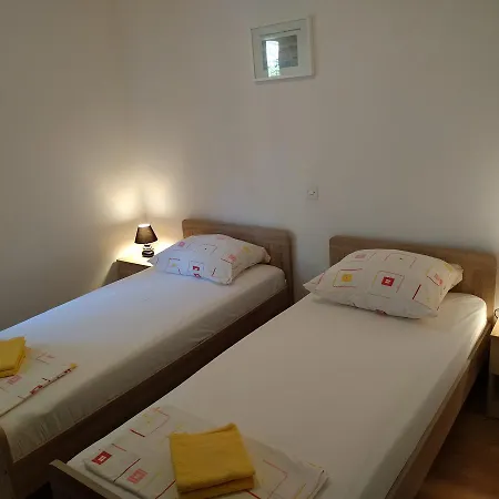 Apartments Kuzman Dubrovnik Exterior photo
