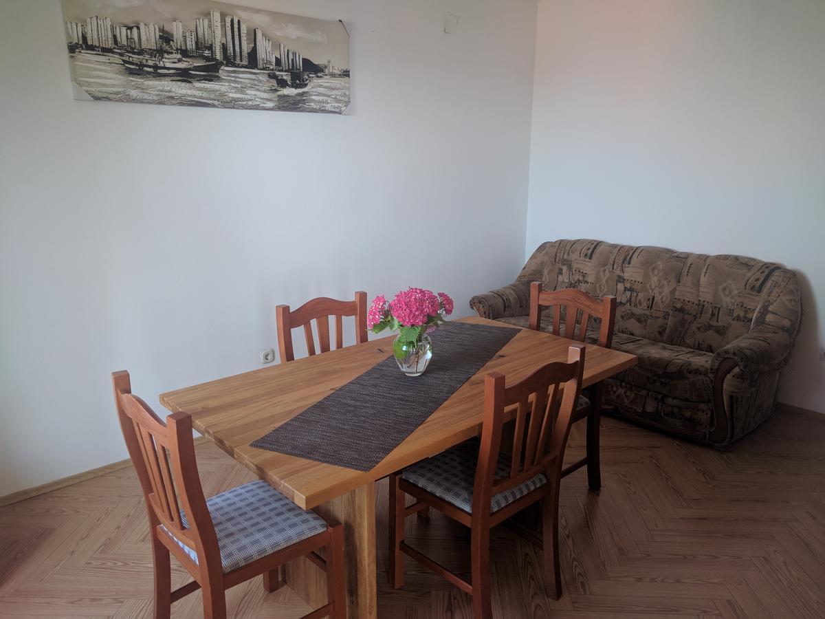 Apartment Kuzman