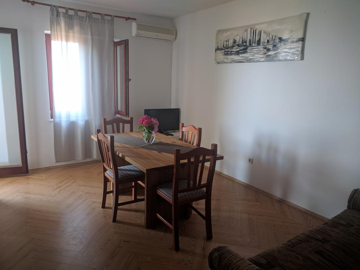 Appartement Kuzman