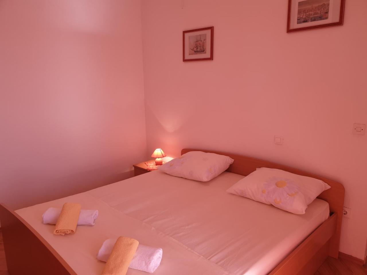Kuzman Appartement *