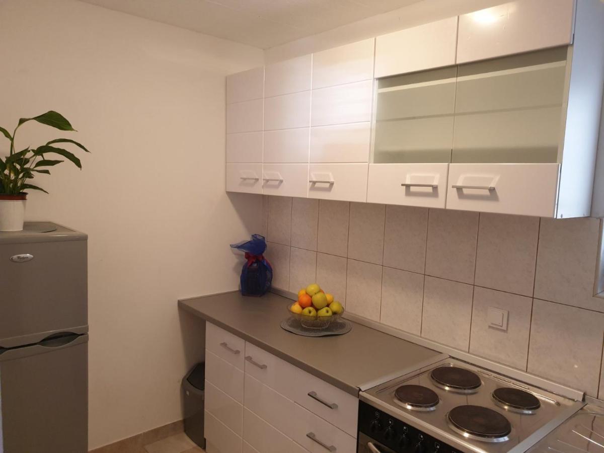 Apartment Kuzman *