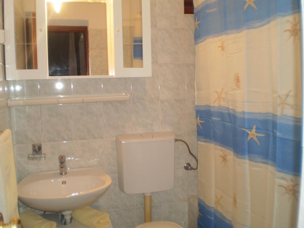 Kuzman Apartment *