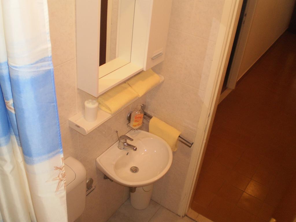 Apartment Kuzman