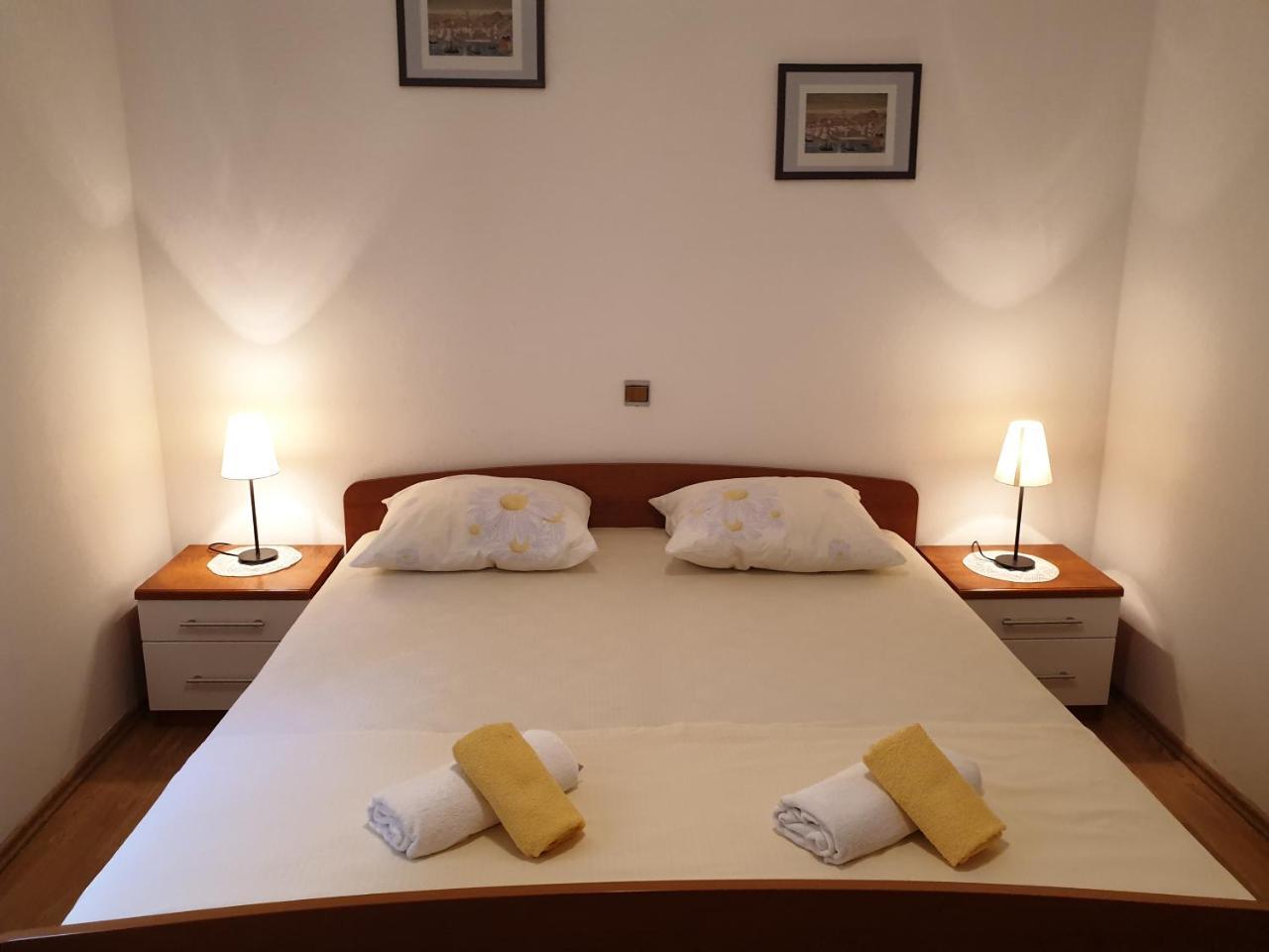 Kuzman Apartament