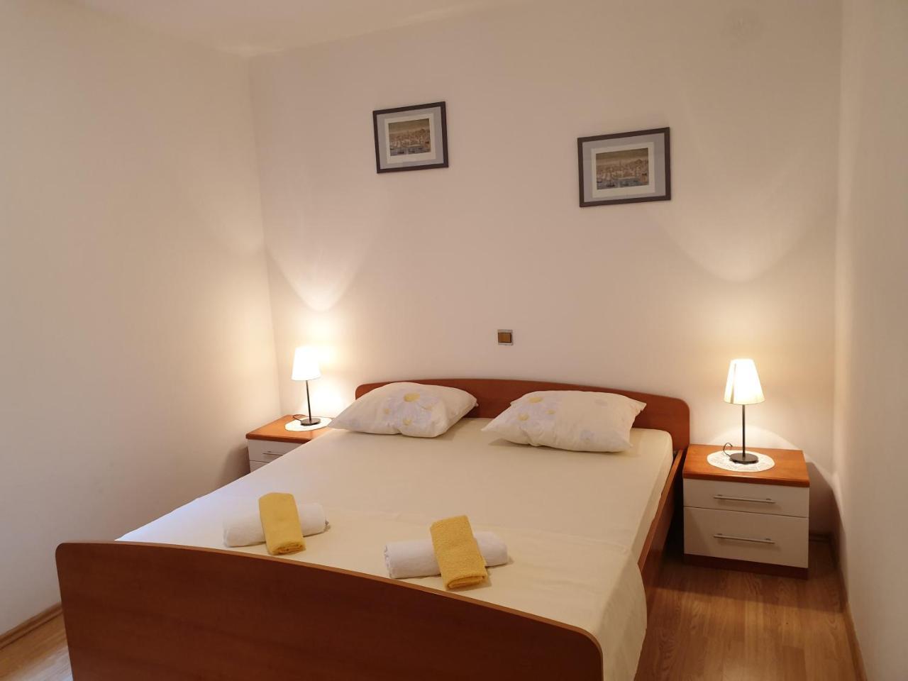 Kuzman Apartment Dubrovnik
